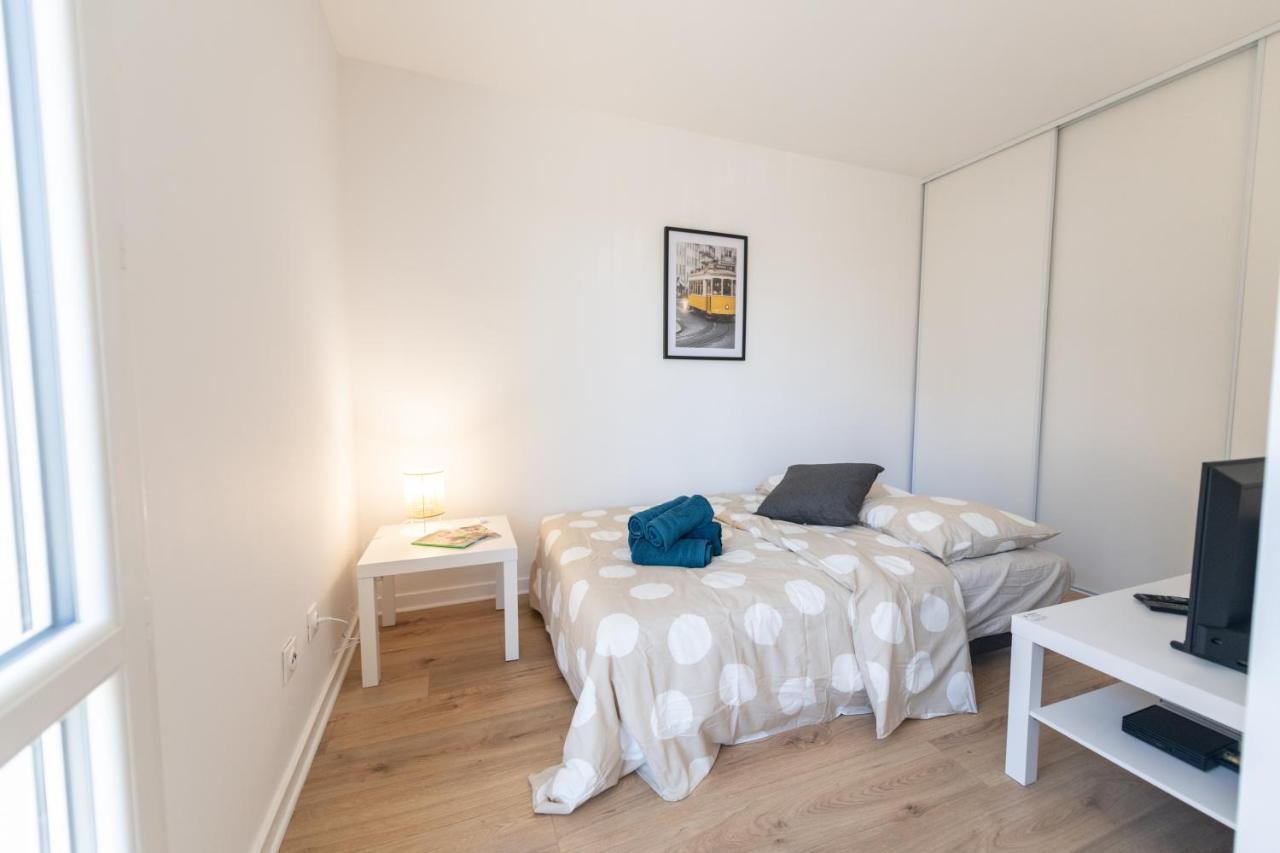 Apartment Le Dauphin - Place Parking Privee Gratuit - Wifi Et Tv Saint-Etienne (Loire)