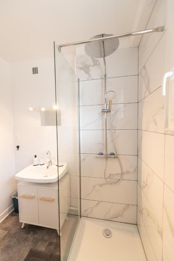 Le Dauphin - Place Parking Privee Gratuit - Wifi Et Tv Apartment Saint-Etienne (Loire)