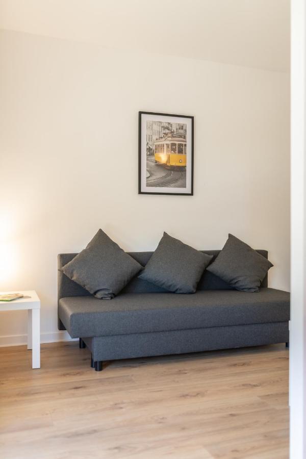 Apartment Le Dauphin - Place Parking Privee Gratuit - Wifi Et Tv Saint-Etienne (Loire)